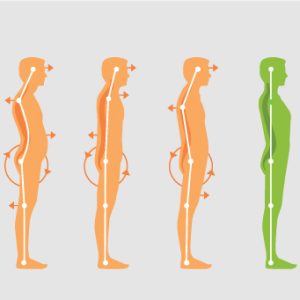 Increased mobility and flexibility